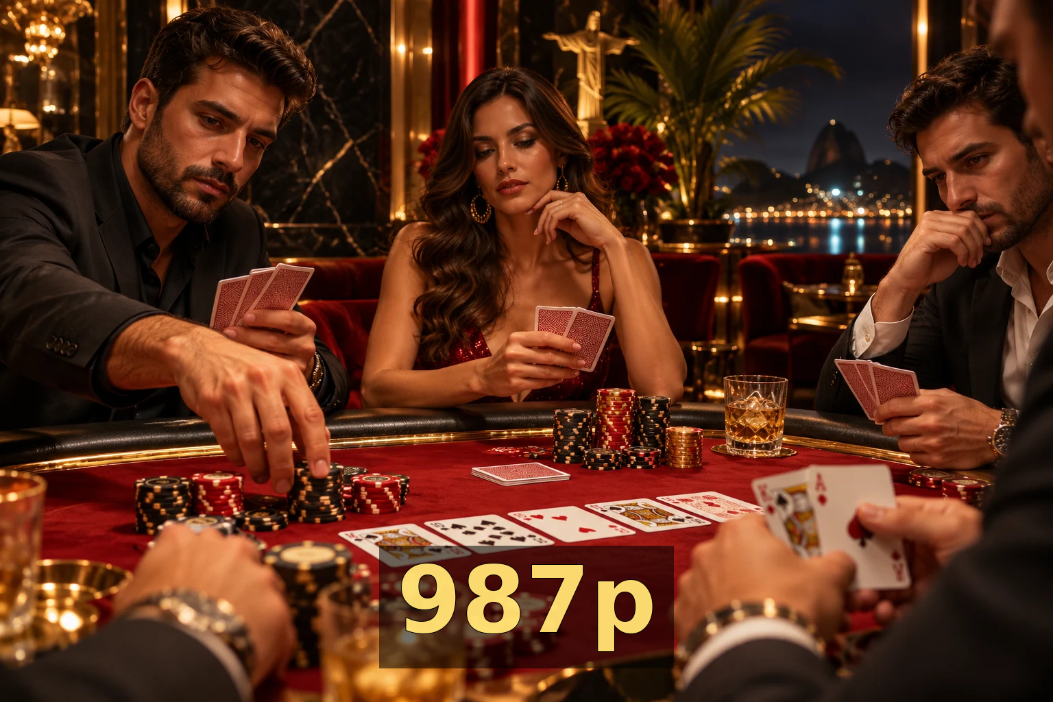 987p — destaque 1