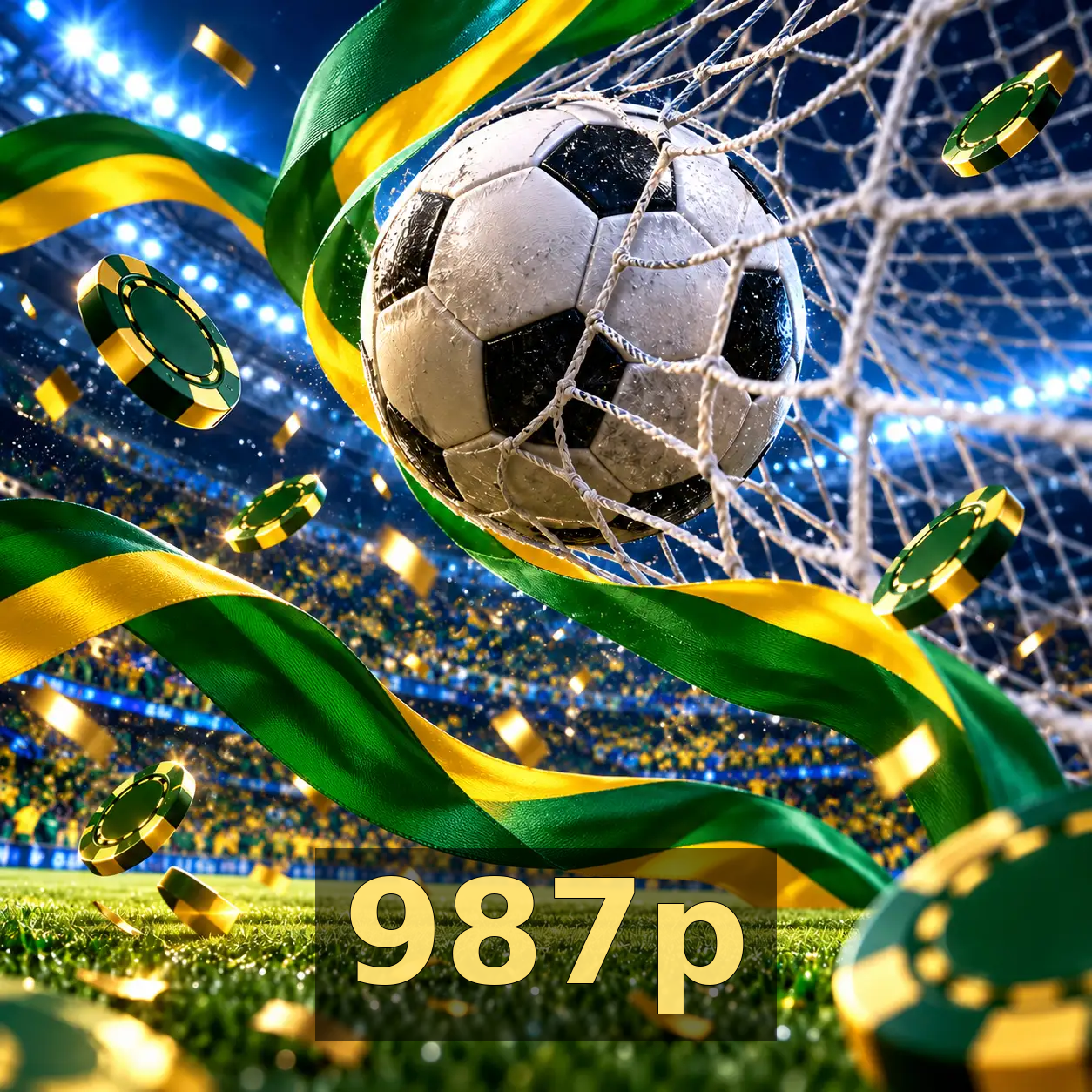 Novos jogos disponíveis na plataforma 987p