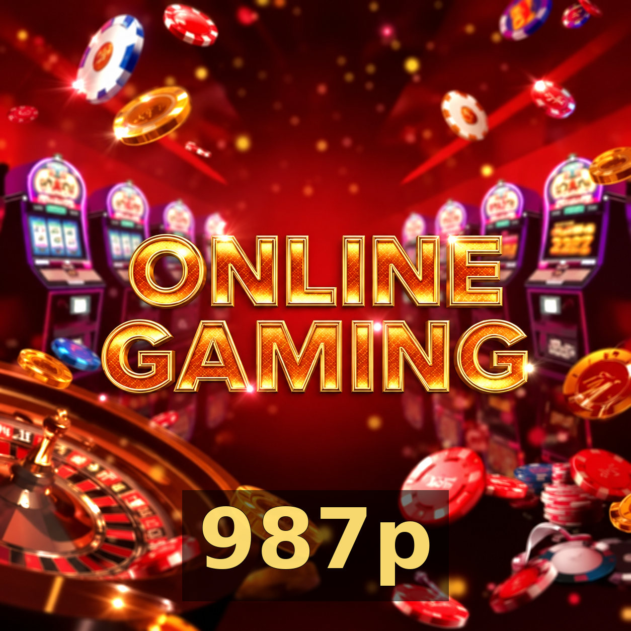Como a 987p se destaca em segurança online