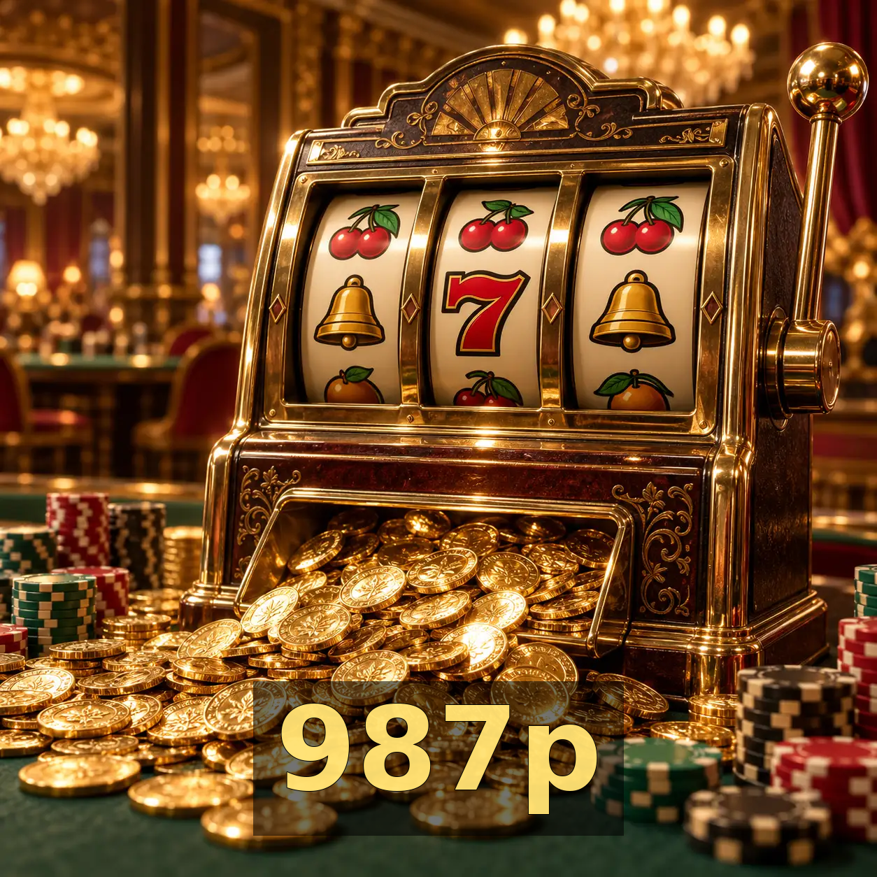987p — destaque 1