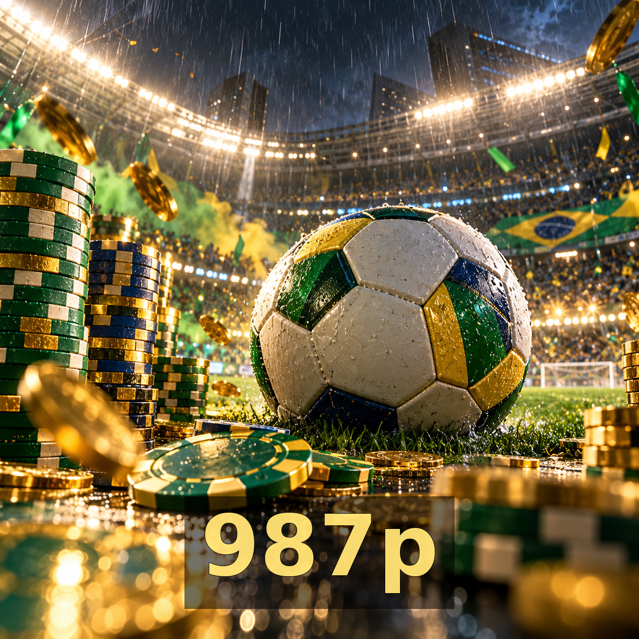 987p Site Confiável
