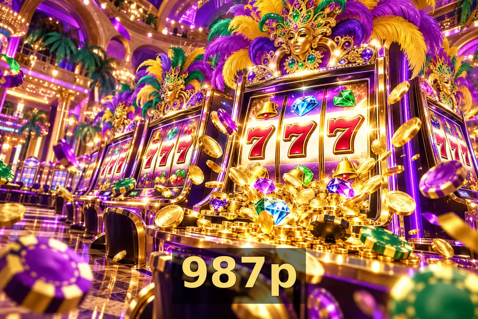 987p — destaque 1