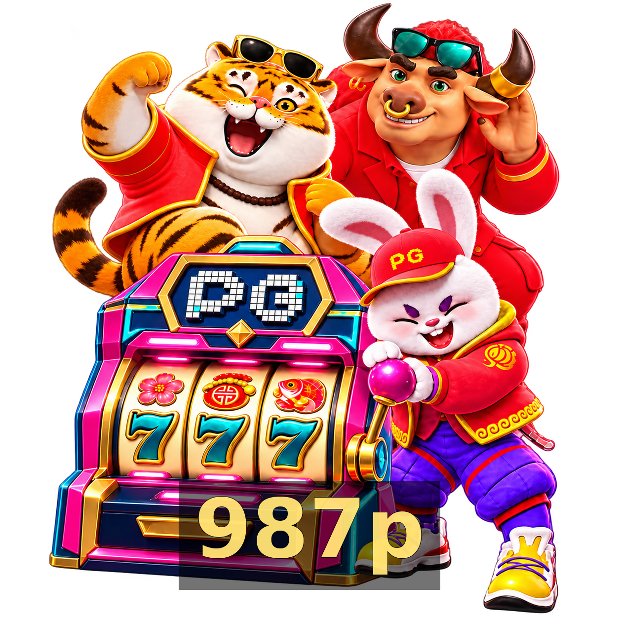 987p — destaque 1