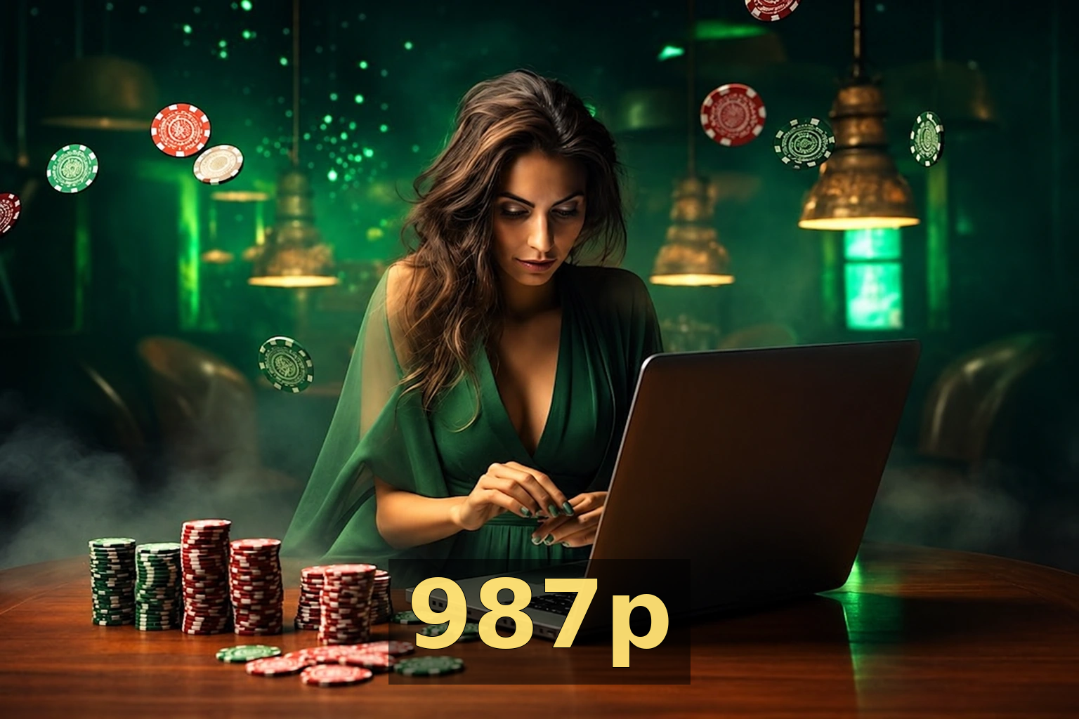 987p — destaque 1