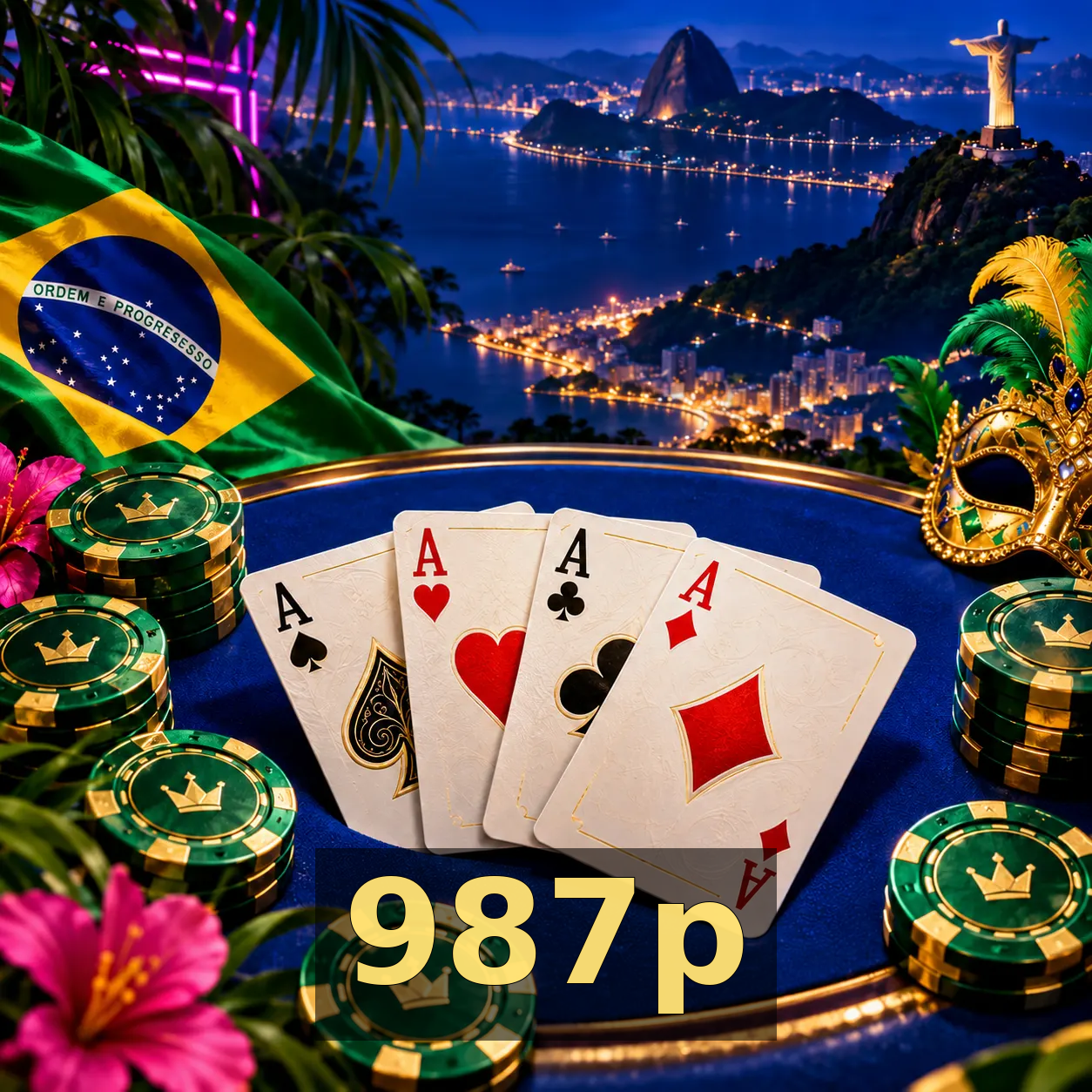 987p Jogos