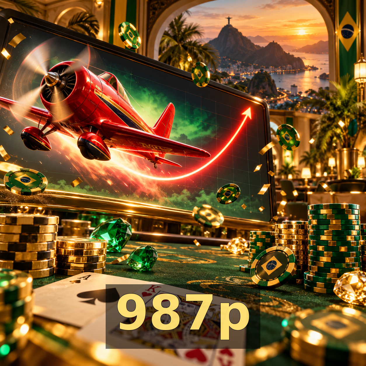 987p — destaque 1